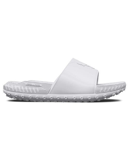 Under Armour Footwear Project Rock 3 Unisex Slides