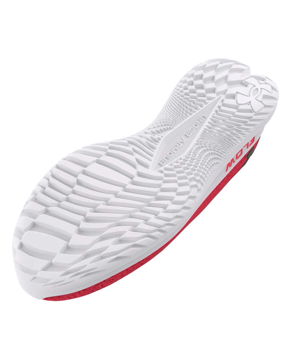 Under Armour Women's UA Velociti 3 Running Shoes