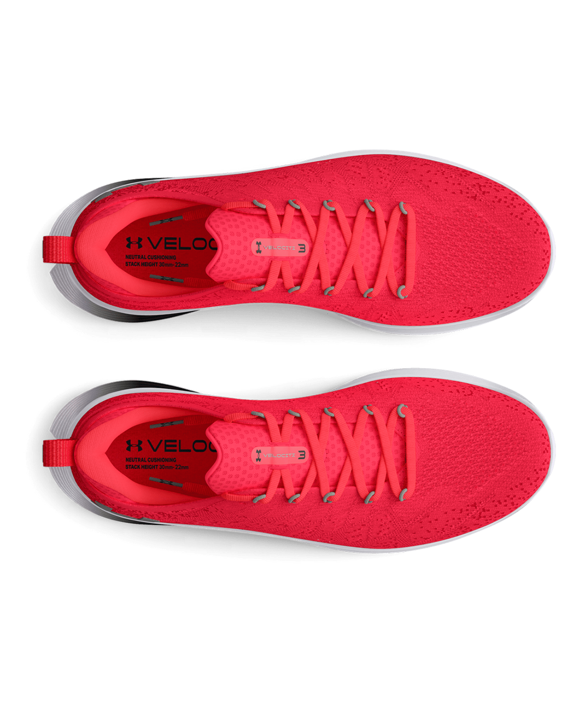 Under Armour Women's UA Velociti 3 Running Shoes