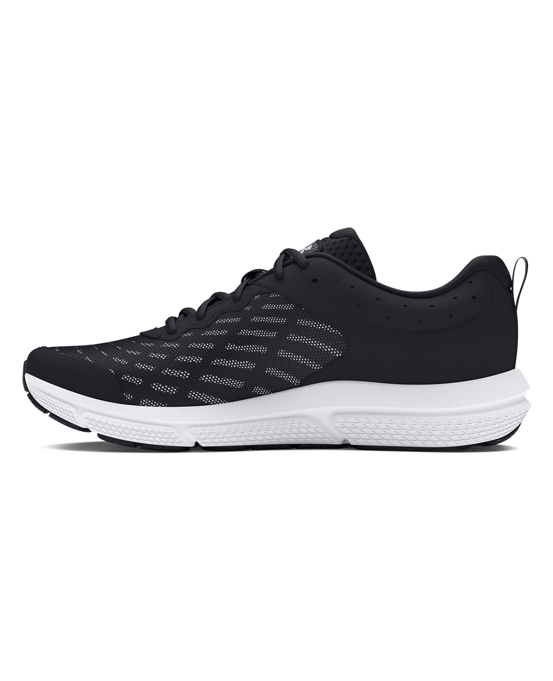 Under Armour Men's UA Charged Assert 10 Running Shoes