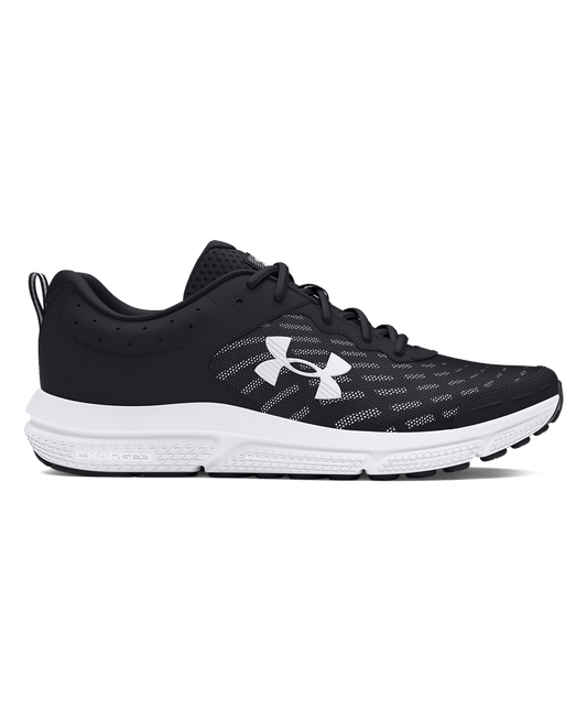 Men's UA Charged Assert 10 Running Shoes