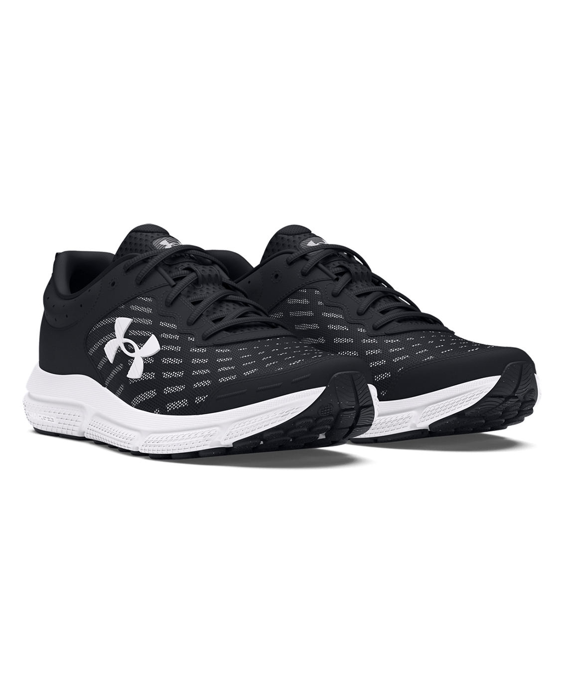 Men's UA Charged Assert 10 Running Shoes