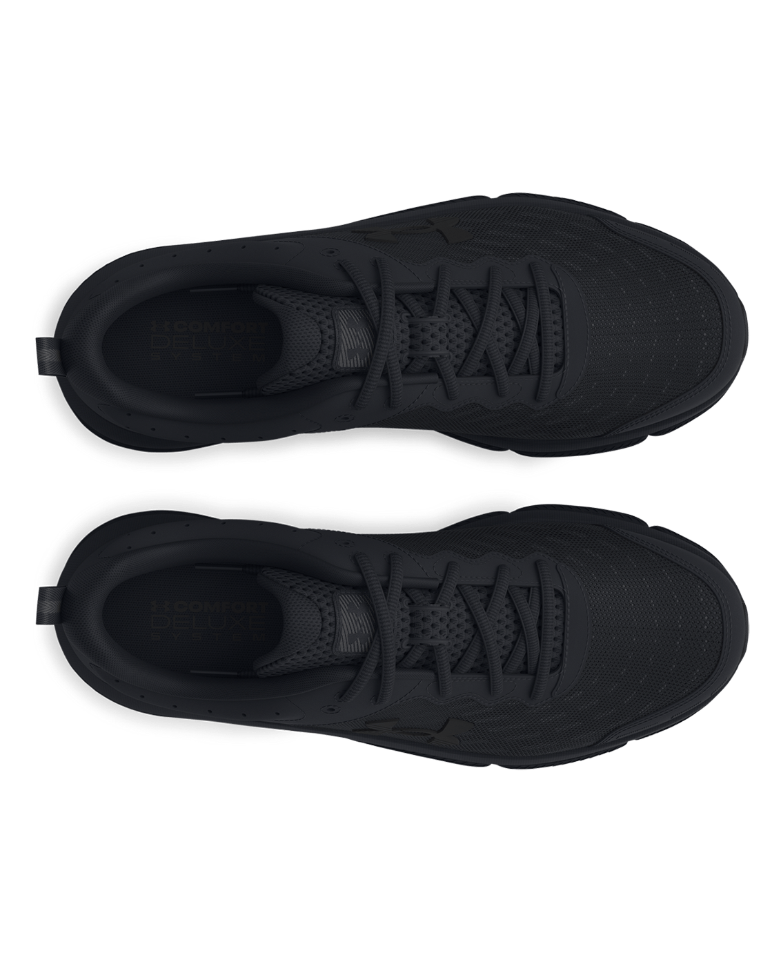 Men's UA Charged Assert 10 Running Shoes