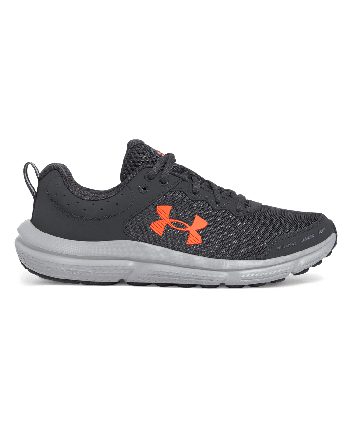 Under Armour Men's UA Charged Assert 10 Running Shoes