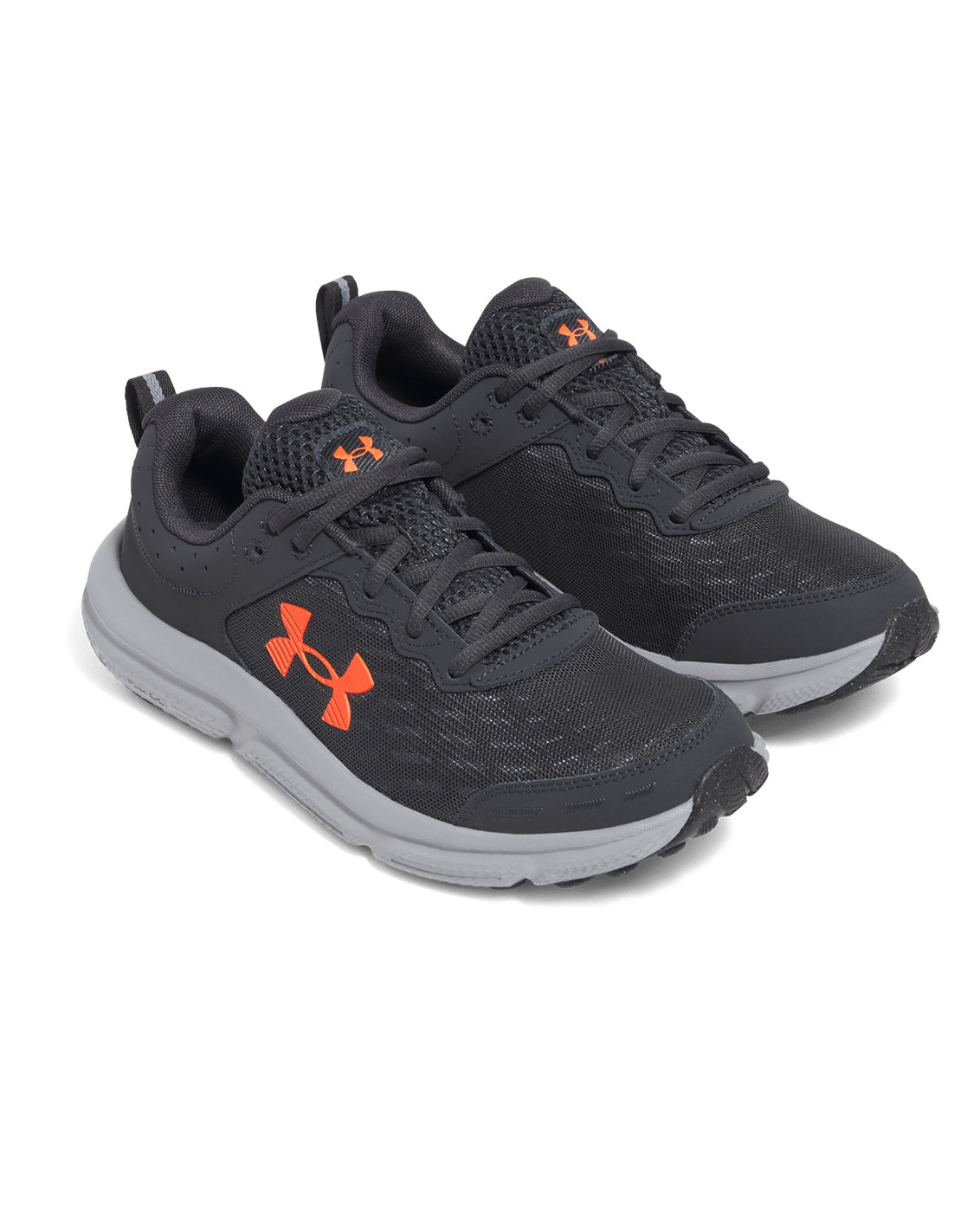 Under Armour Men's UA Charged Assert 10 Running Shoes