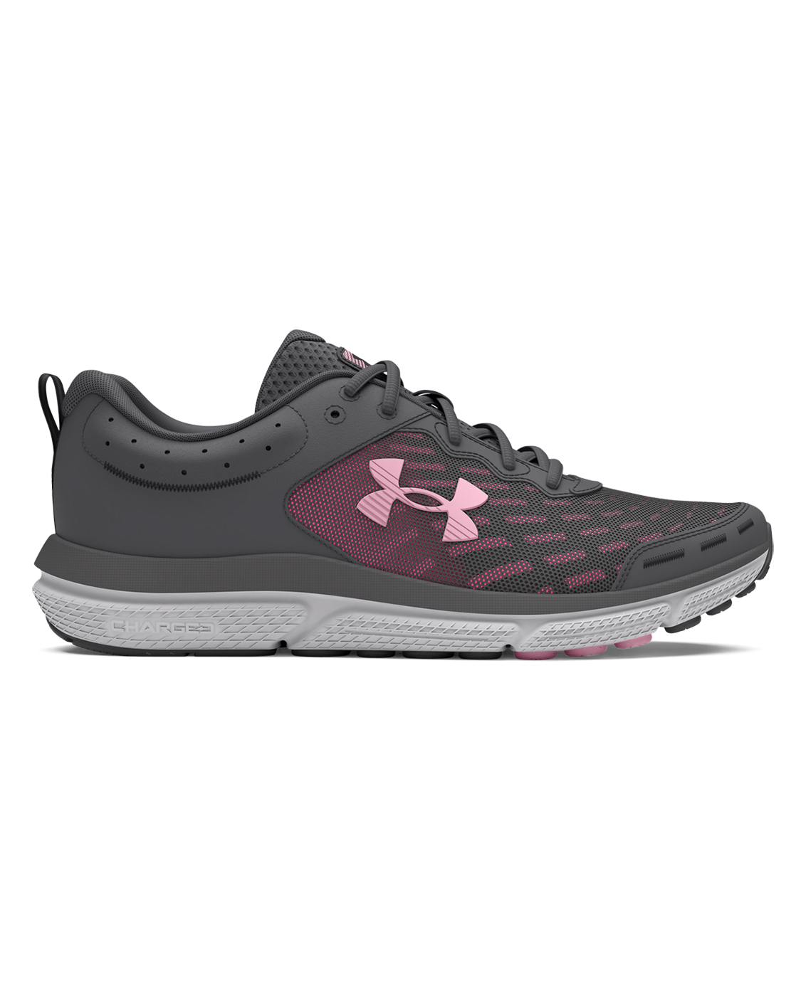 Women's UA Charged Assert 10 Running Shoes