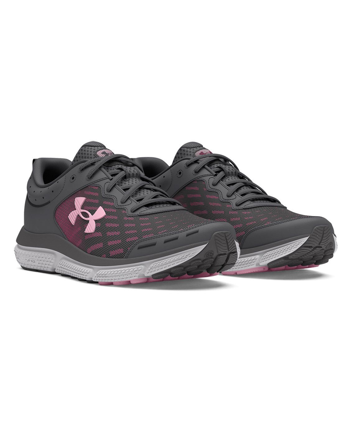 Women's UA Charged Assert 10 Running Shoes