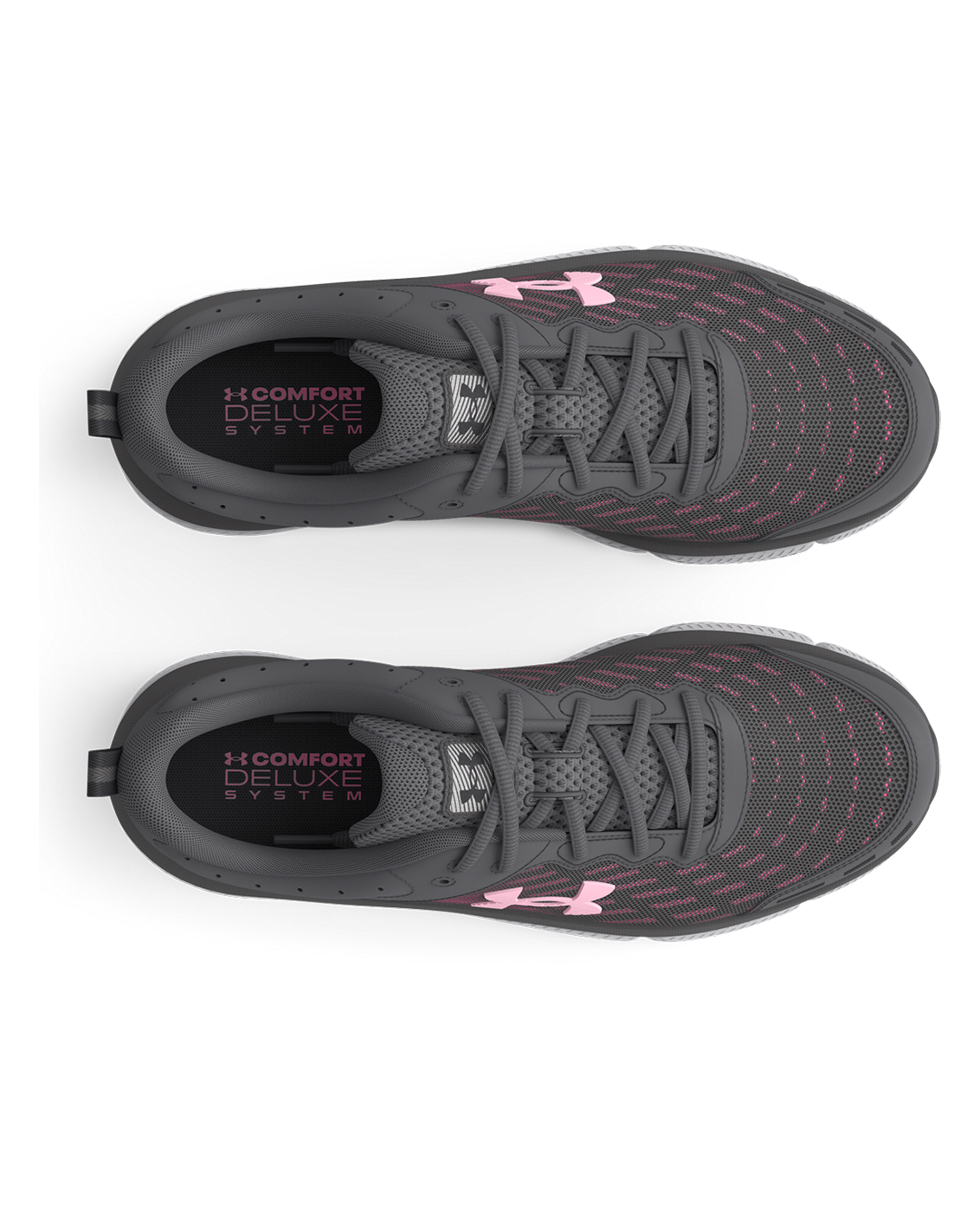 Women's UA Charged Assert 10 Running Shoes