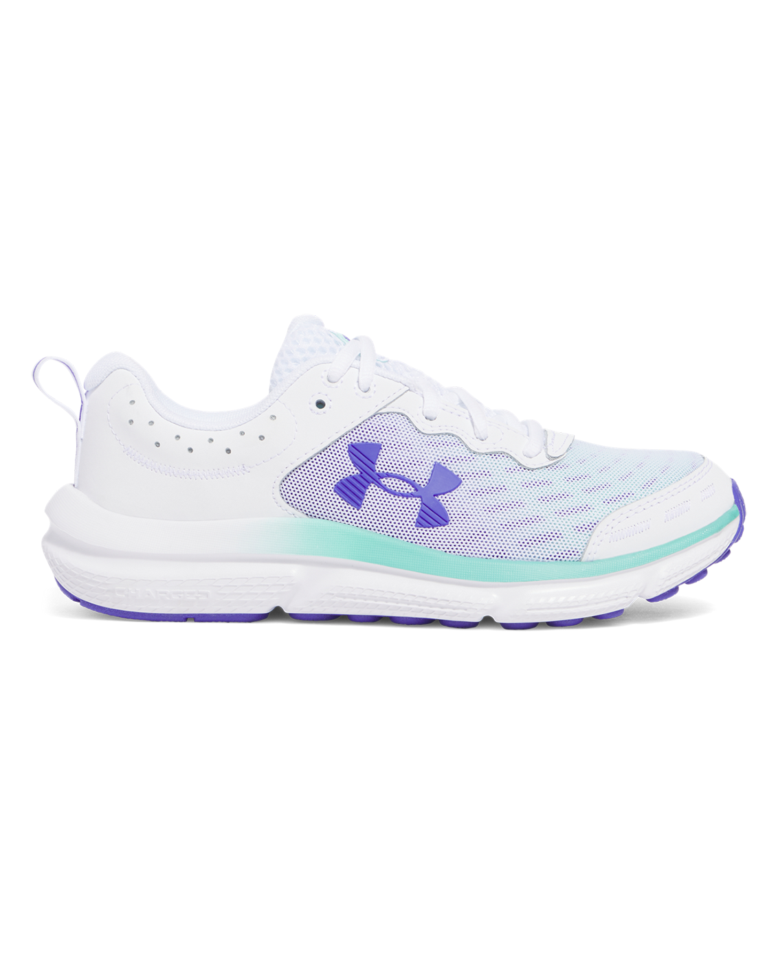 Women's UA Charged Assert 10 Running Shoes