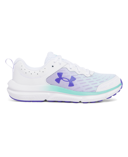 Under Armour Women's UA Charged Assert 10 Running Shoes