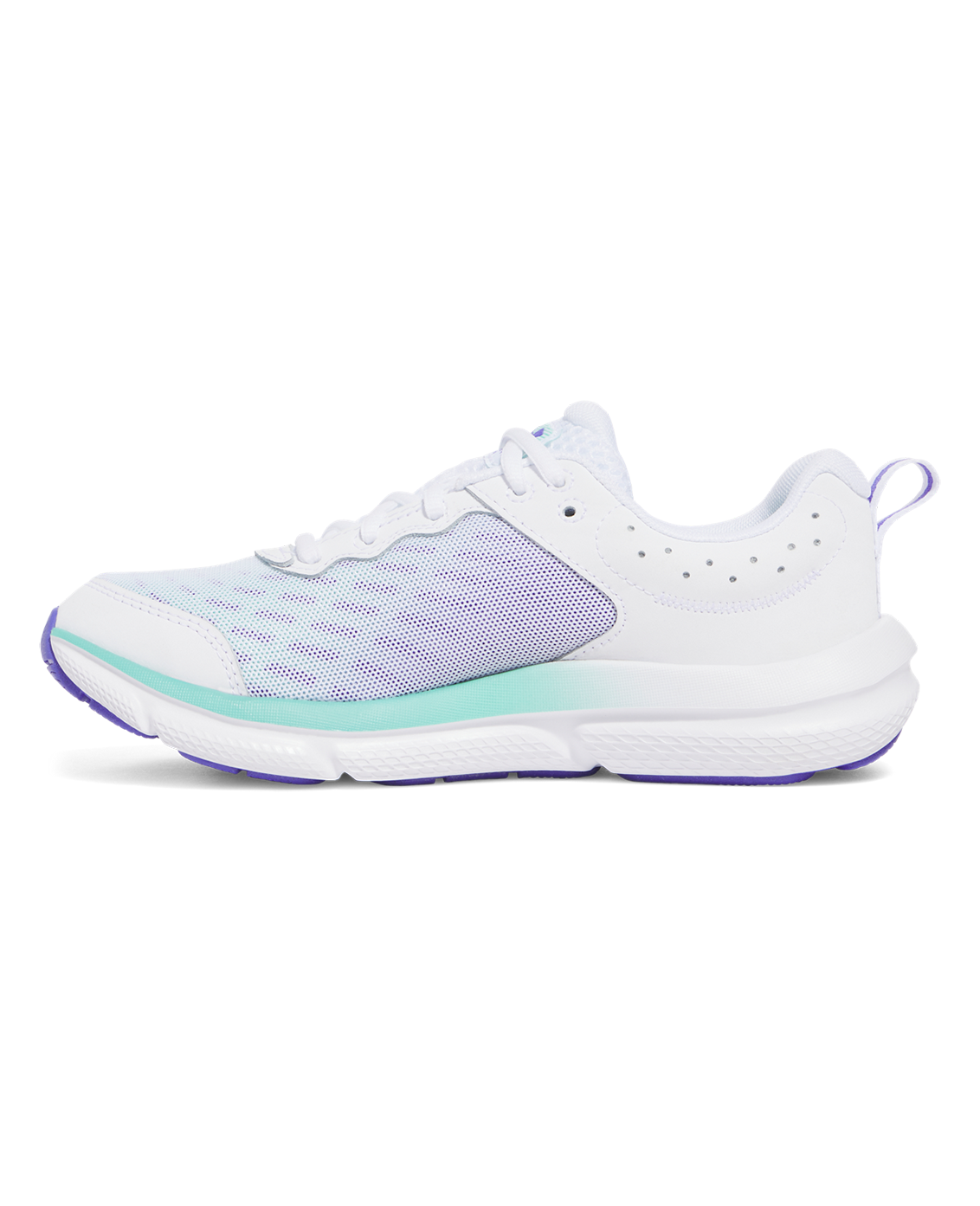 Women's UA Charged Assert 10 Running Shoes