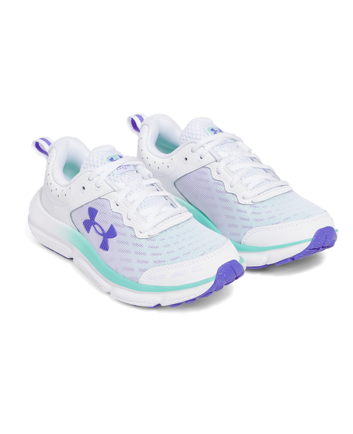 Under Armour Footwear Women's UA Charged Assert 10 Running Shoes