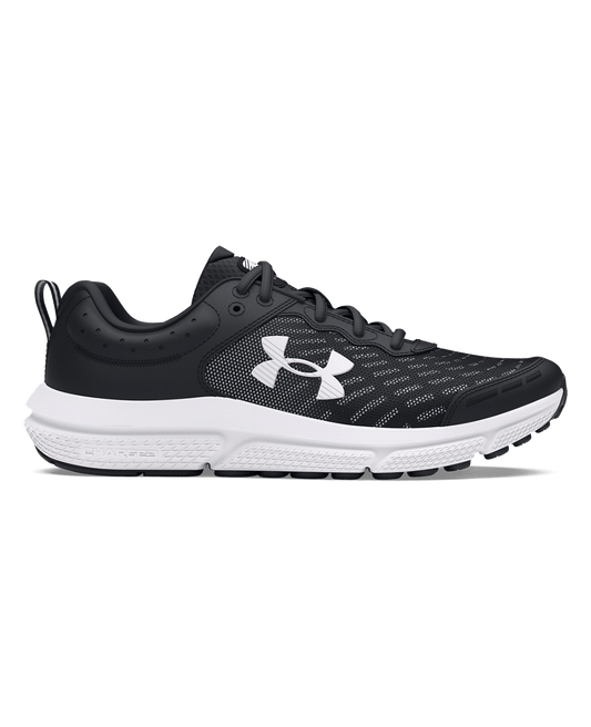 Under Armour Boys' Grade School UA Assert 10 Running Shoes