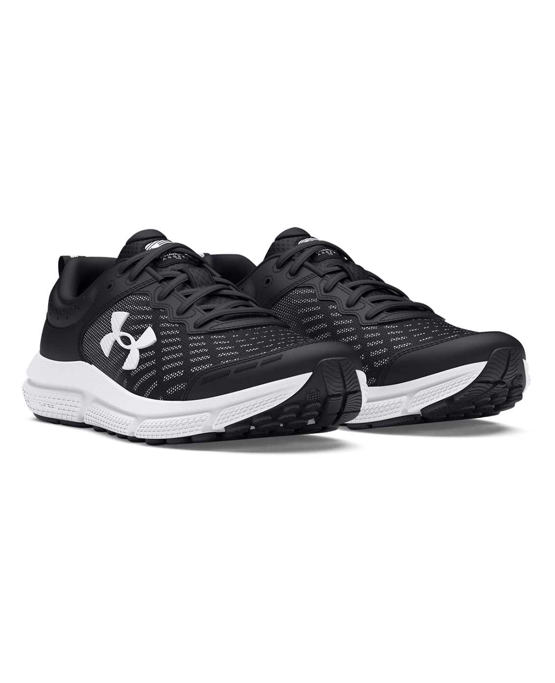 Under Armour Boys' Grade School UA Assert 10 Running Shoes