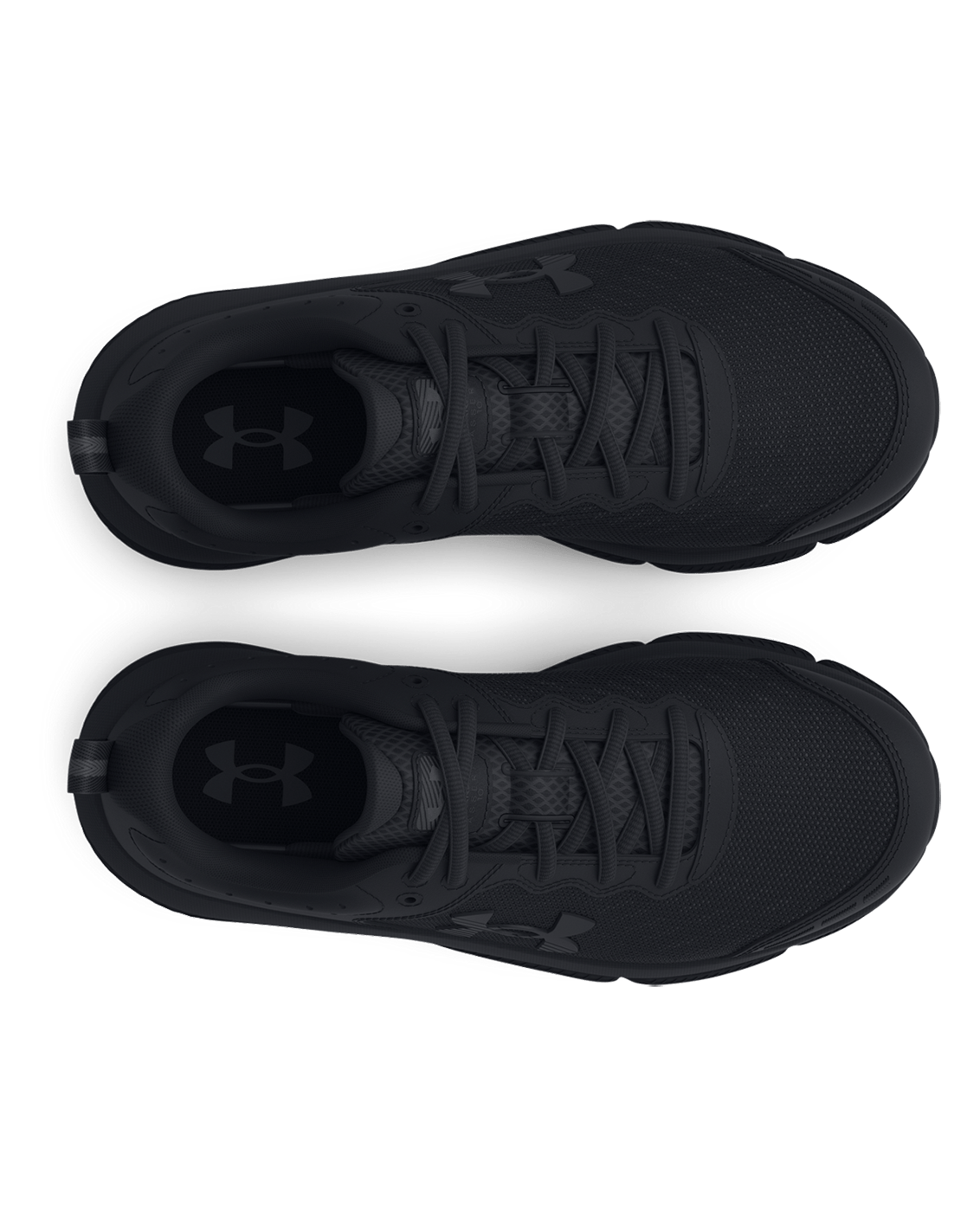 Under Armour Boys' Grade School UA Assert 10 Running Shoes