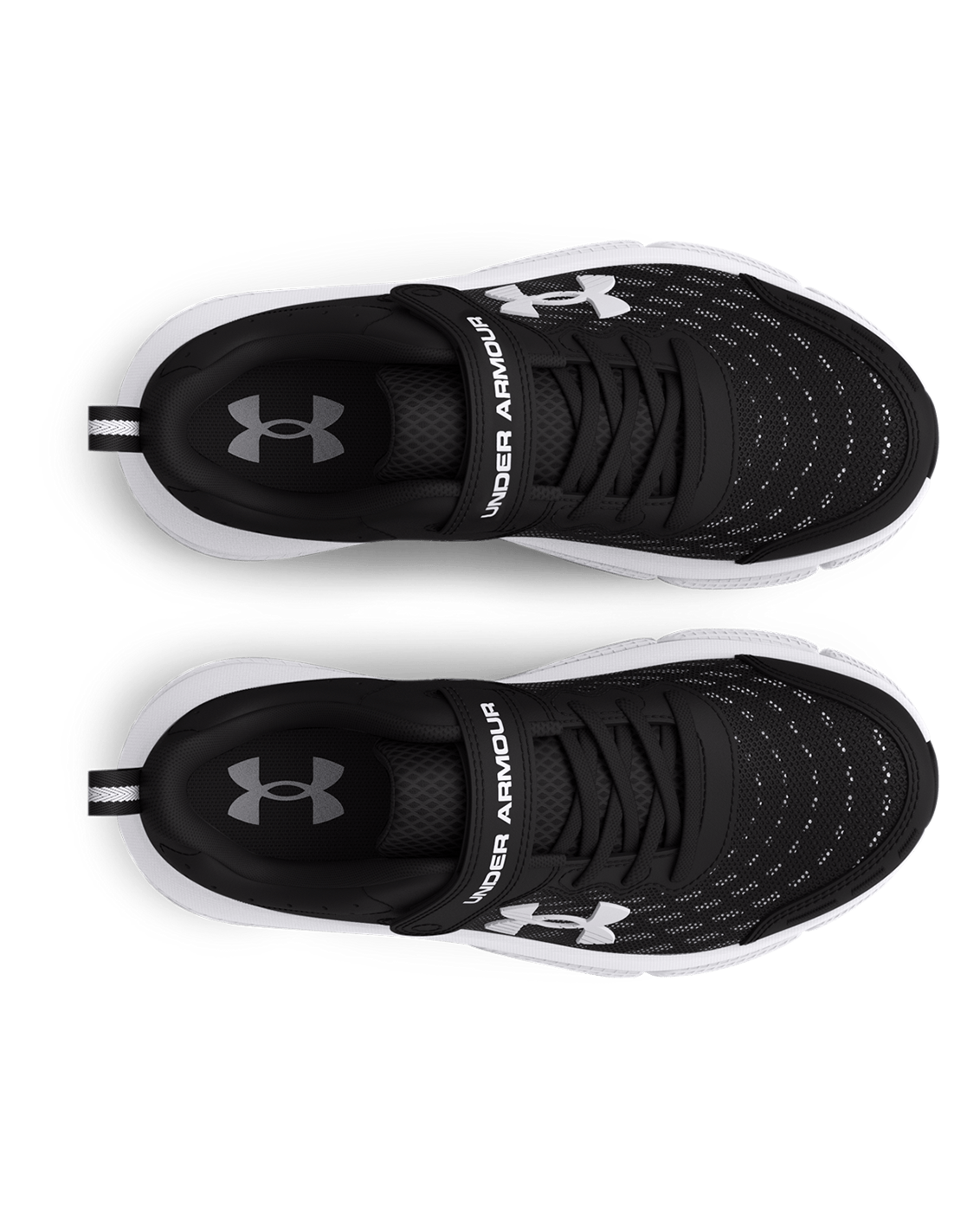 Boys' Pre-School UA Assert 10 AC Running Shoes