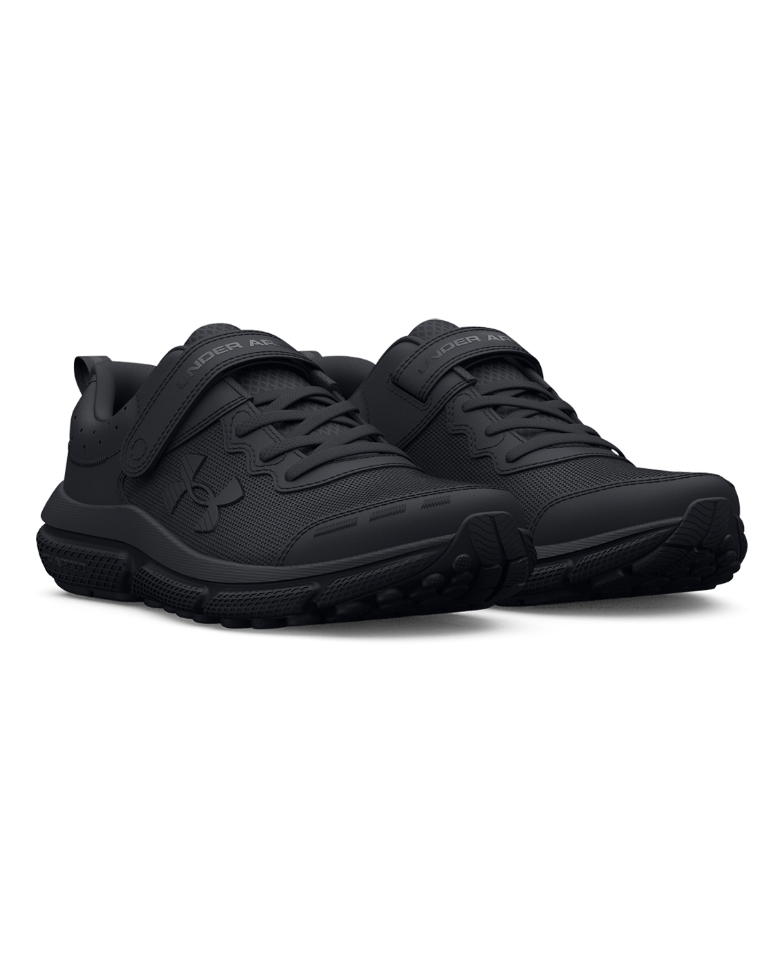 Boys' Pre-School UA Assert 10 AC Running Shoes