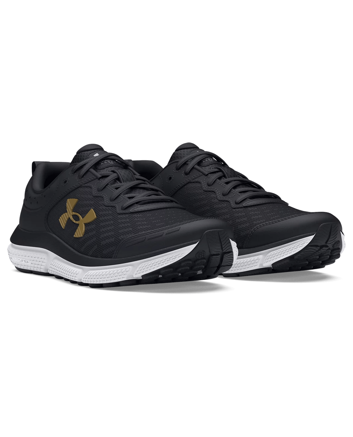 Under Armour Footwear UA Assert 10 Girls' Running Shoes