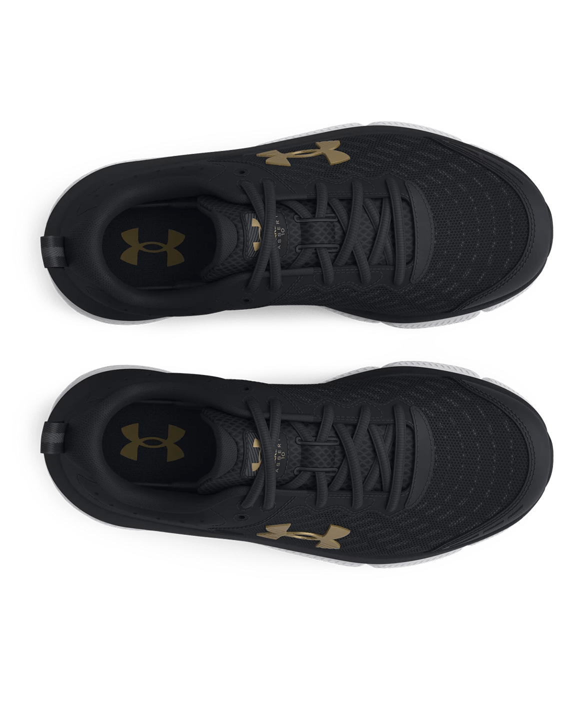 Under Armour Footwear UA Assert 10 Girls' Running Shoes