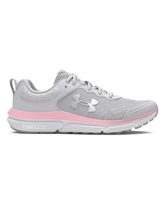 Girls' Grade School UA Assert 10 Running Shoes