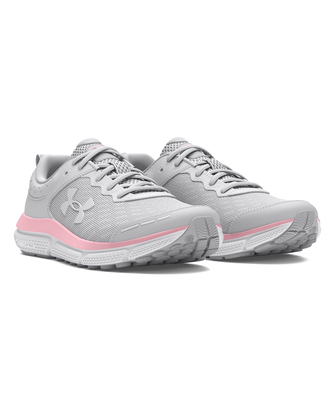 Under Armour Girls' Grade School UA Assert 10 Running Shoes