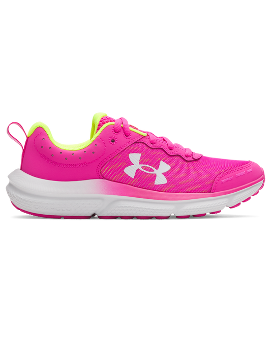 Under Armour Footwear UA Assert 10 Girls' Running Shoes