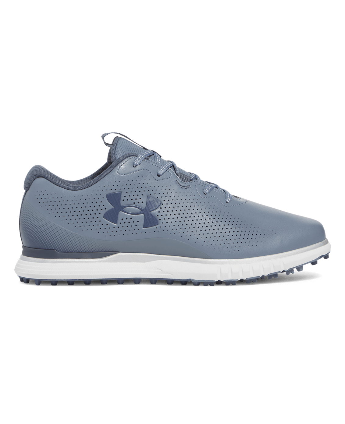 Under Armour Footwear Men's UA Glide 2 Spikeless Golf Shoes