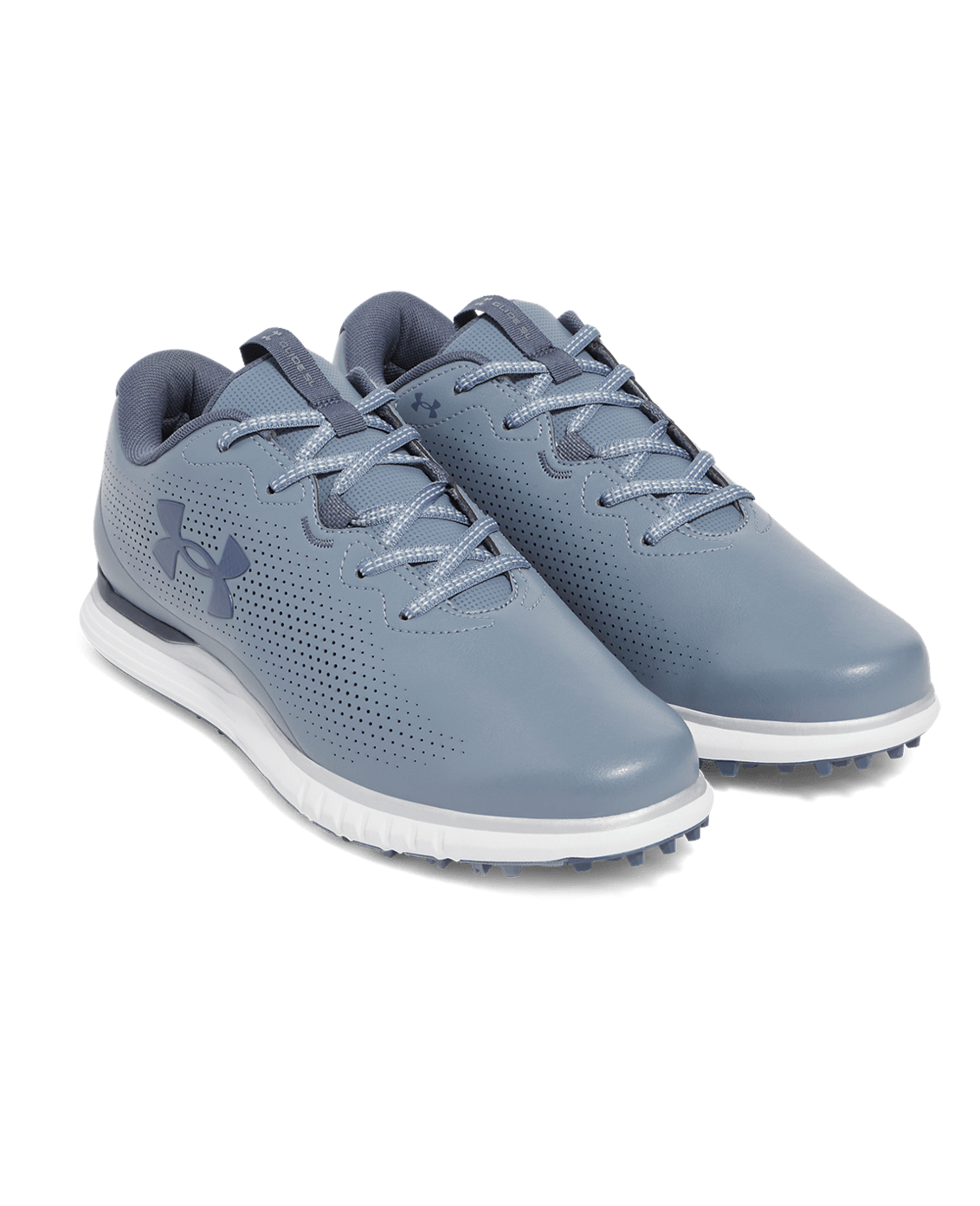 Men's UA Glide 2 Spikeless Golf Shoes