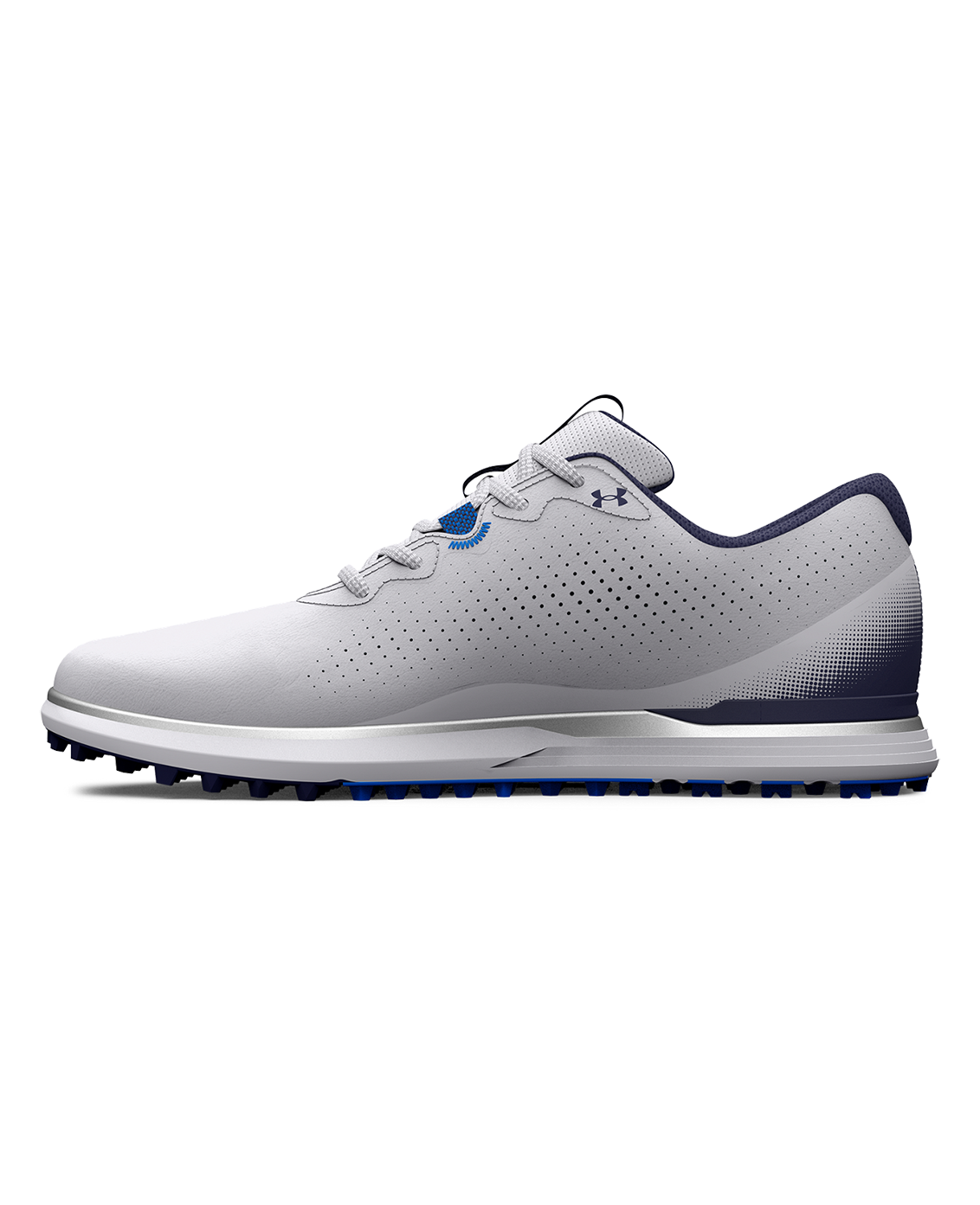 Men's UA Glide 2 Spikeless Golf Shoes