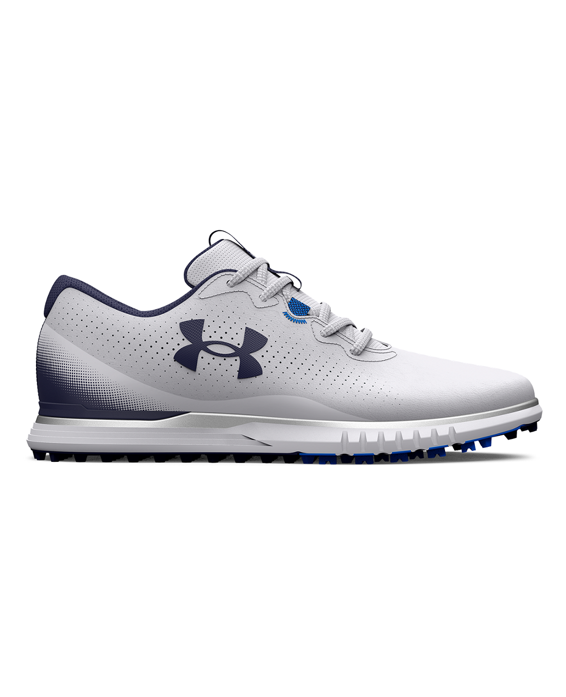 Men's UA Glide 2 Spikeless Golf Shoes