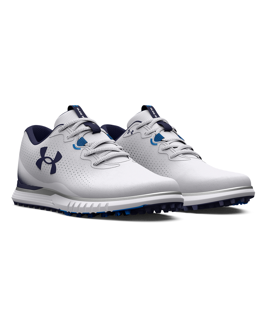 Men's UA Glide 2 Spikeless Golf Shoes