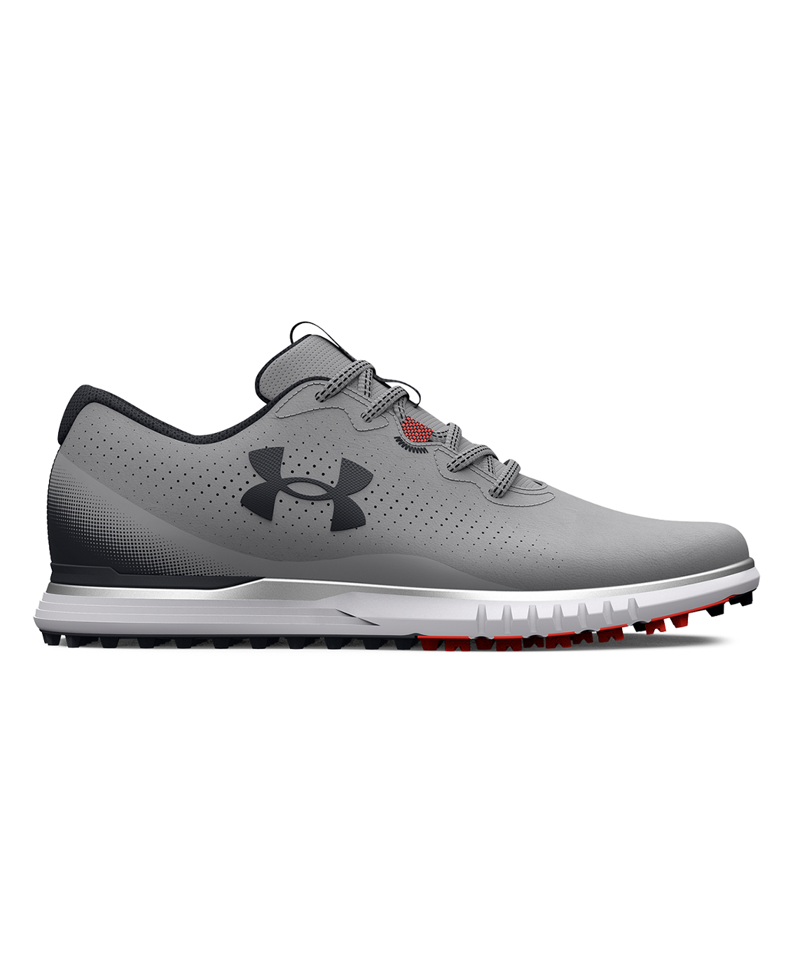 Men's UA Glide 2 Spikeless Golf Shoes