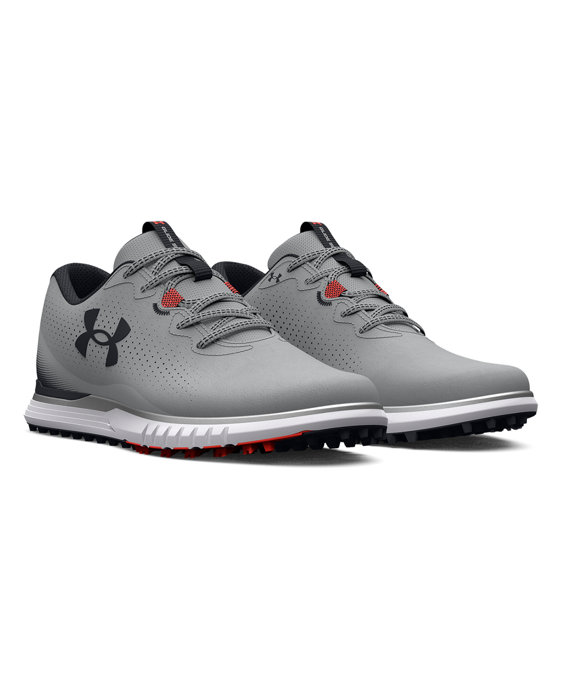 Men's UA Glide 2 Spikeless Golf Shoes