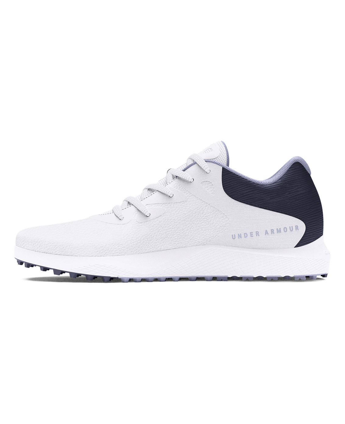 Under Armour Women's UA Charged Breathe 2 Spikeless Golf Shoes