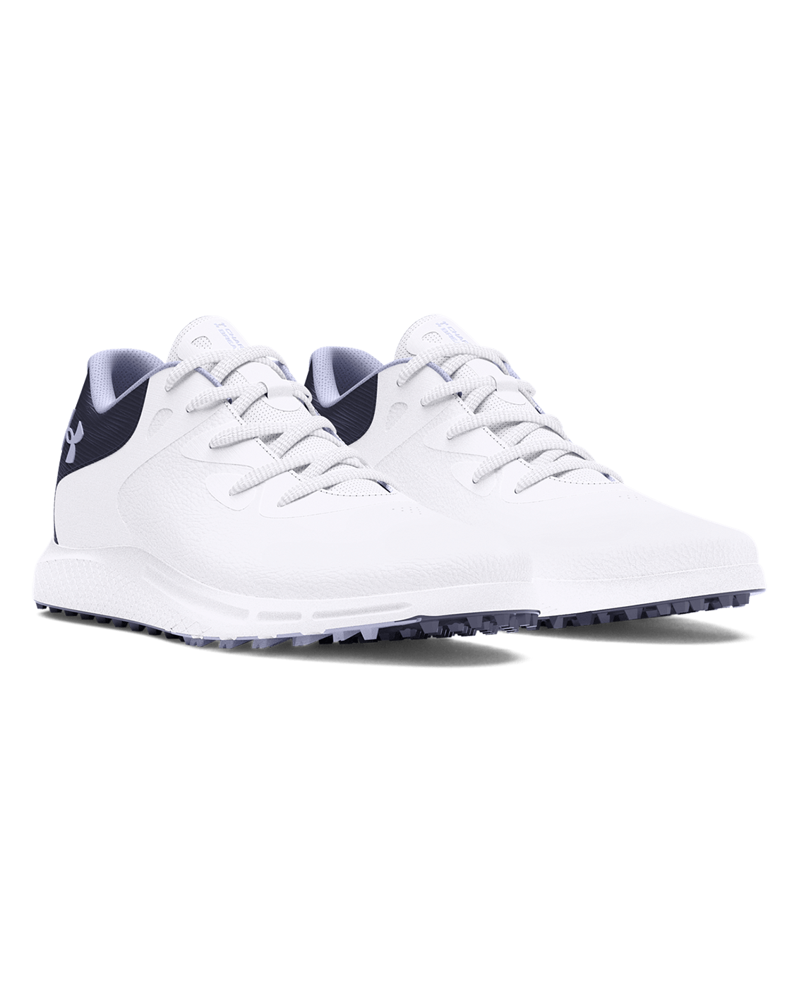 Under Armour Women's UA Charged Breathe 2 Spikeless Golf Shoes