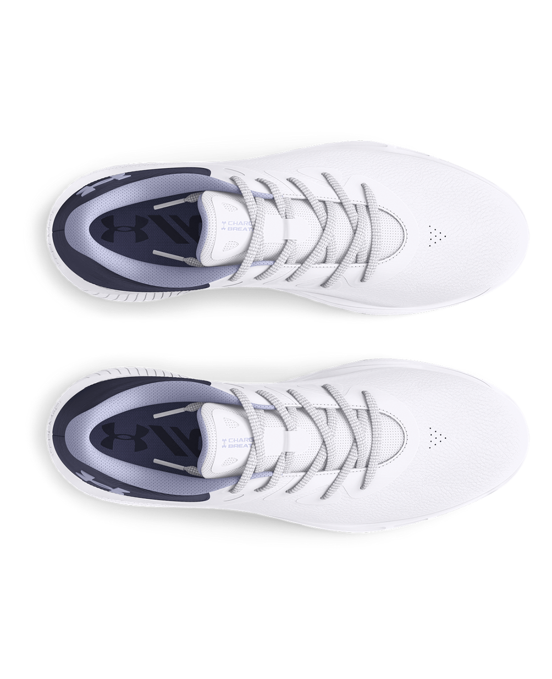 Women's UA Charged Breathe 2 Spikeless Golf Shoes