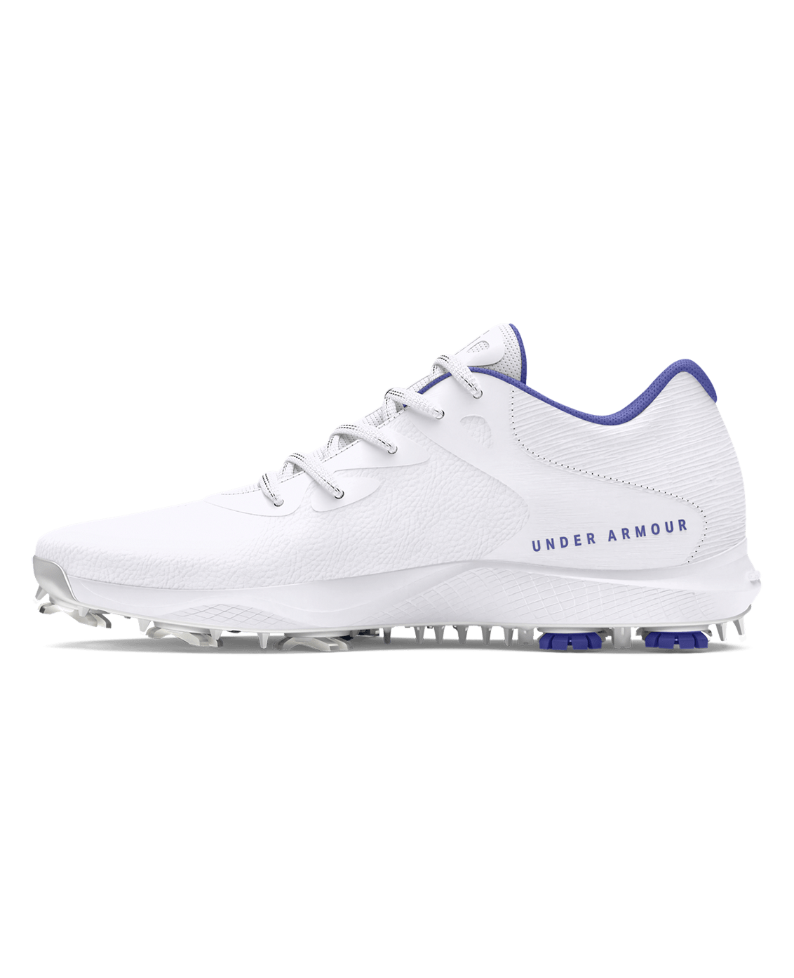 Under Armour Footwear Women's UA Charged Breathe 2 Golf Shoes