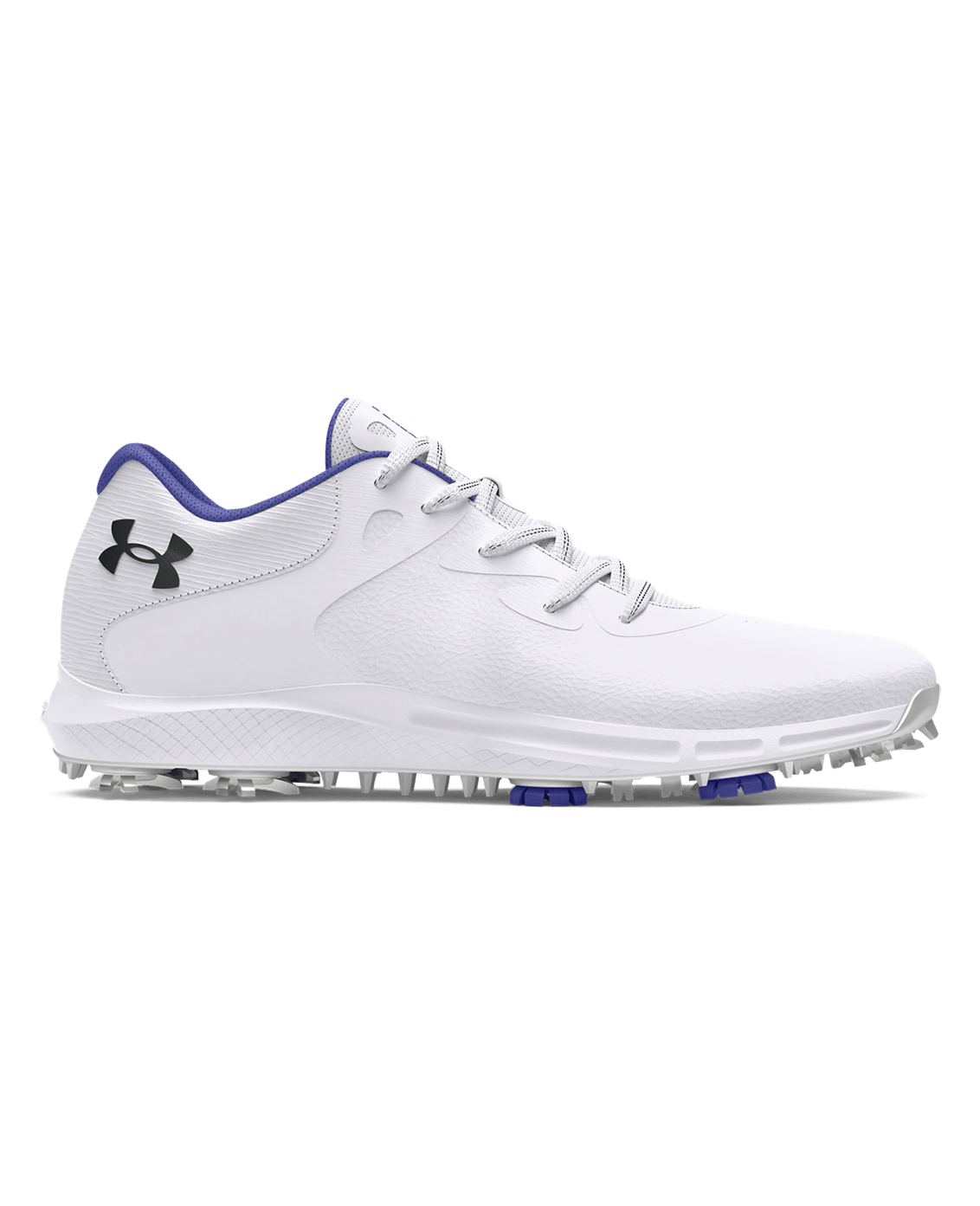 Women's UA Charged Breathe 2 Golf Shoes