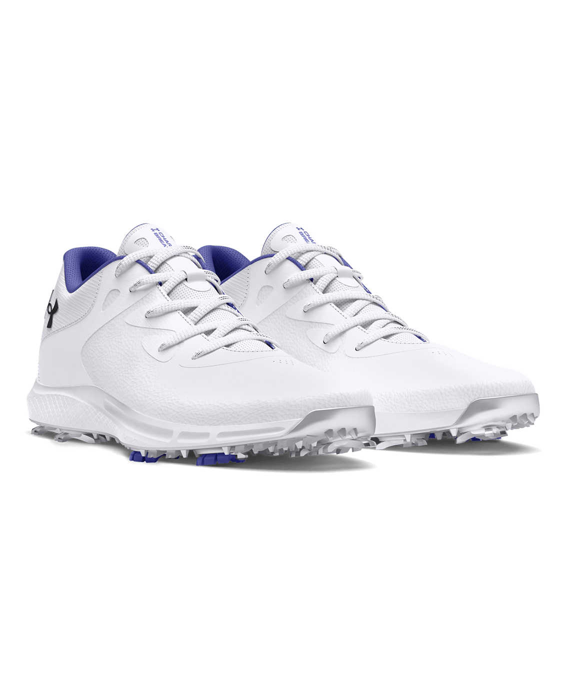 Women's UA Charged Breathe 2 Golf Shoes