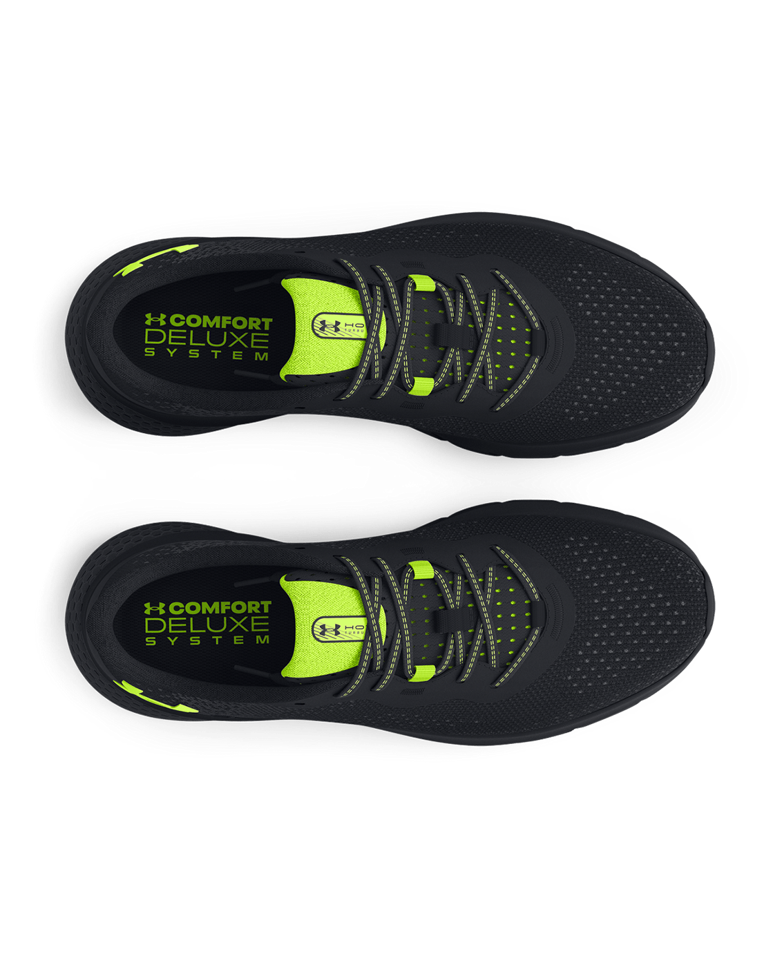 Under Armour Men's UA HOVR™ Turbulence 2 Running Shoes