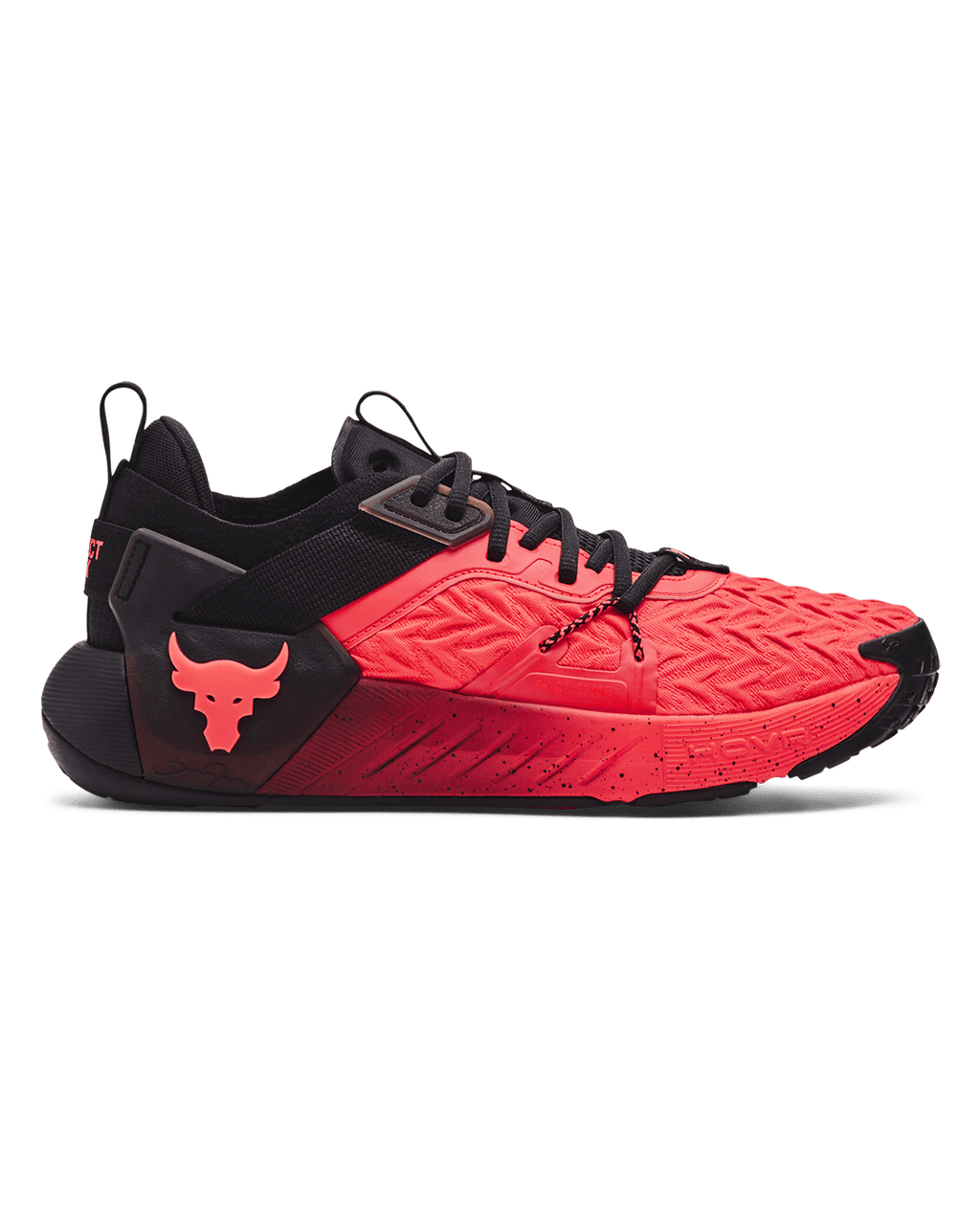 スニーカー Under Armour Men's Project Rock 6 Training Shoes Under Armour Unisex Project Rock 6 Veterans Day Training