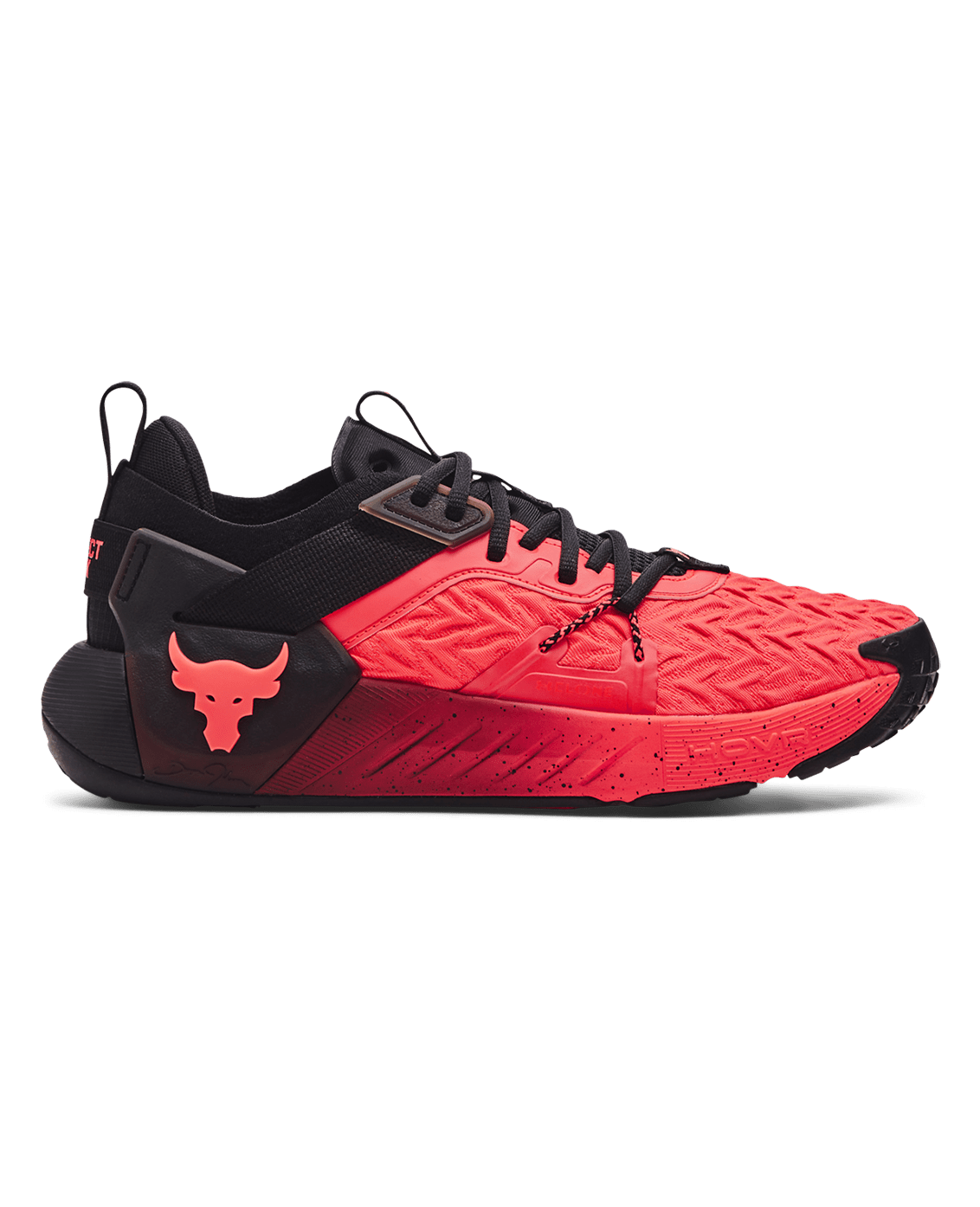 Under Armour Men's Project Rock 6 Training Shoes