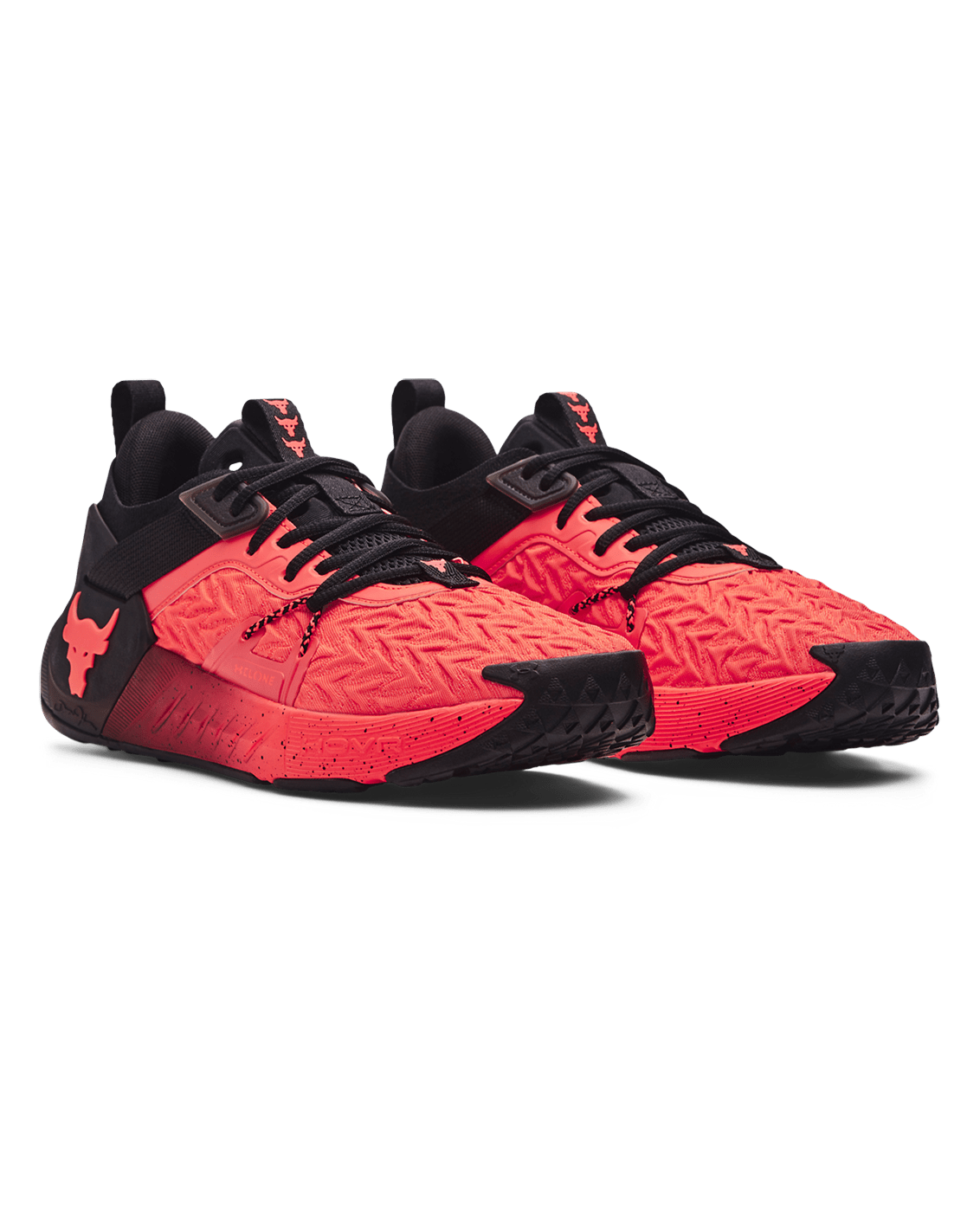 Under Armour Men's Project Rock 6 Training Shoes