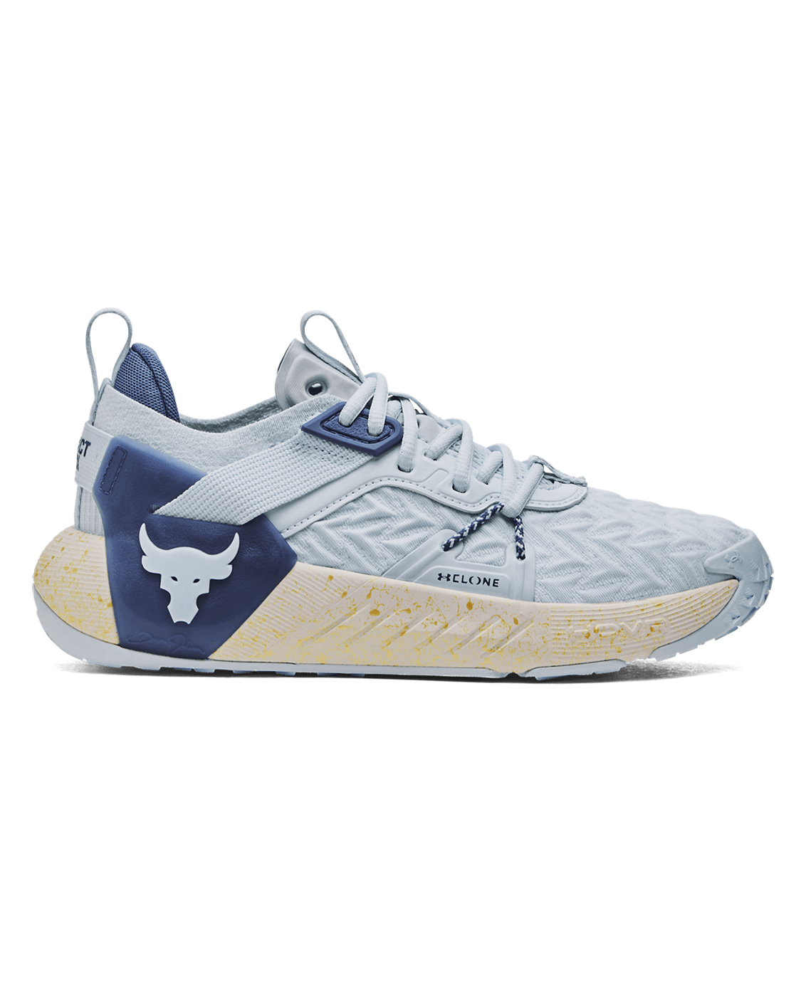 Under Armour Women's Project Rock 6 Training Shoes