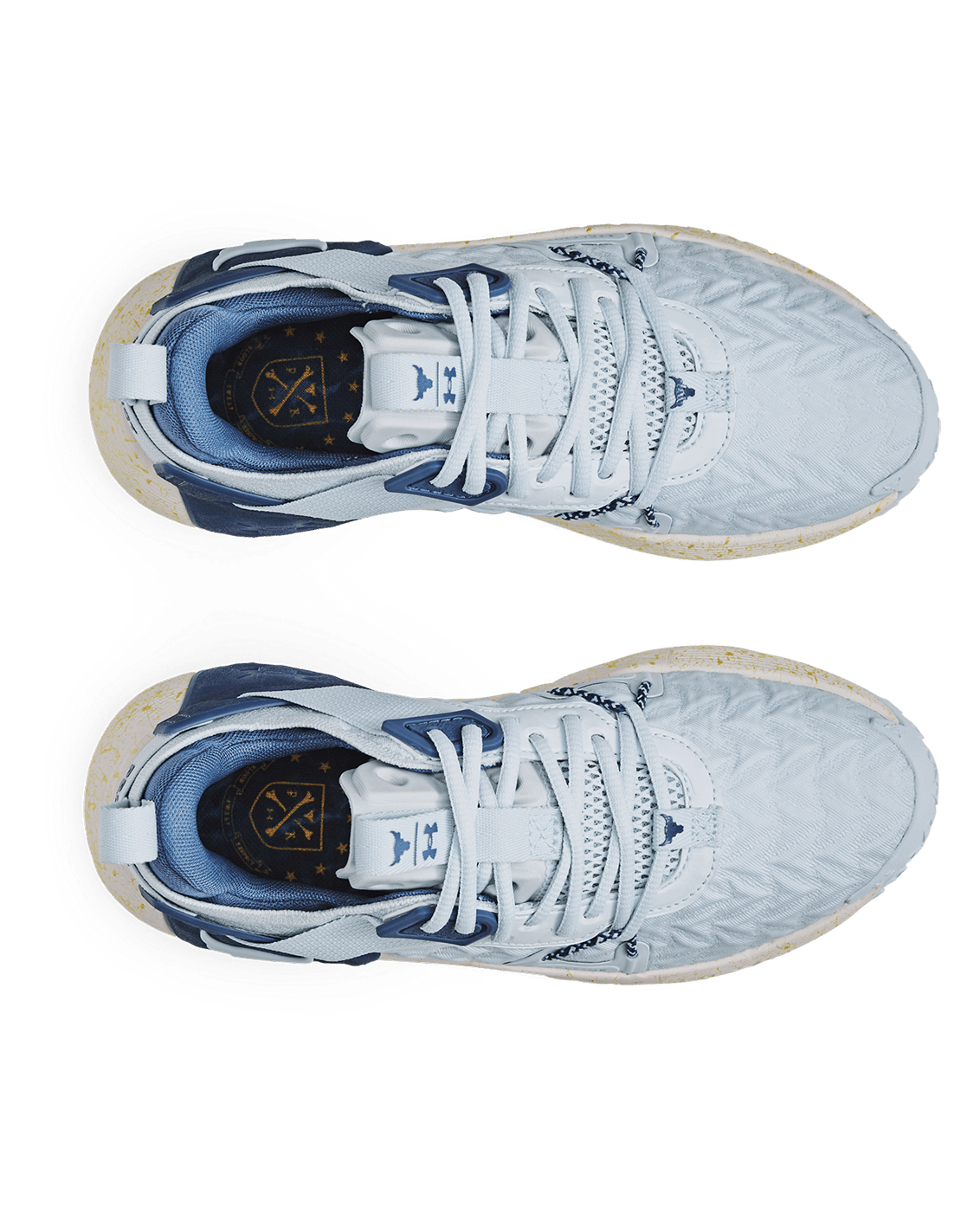 Women's Project Rock 6 Training Shoes