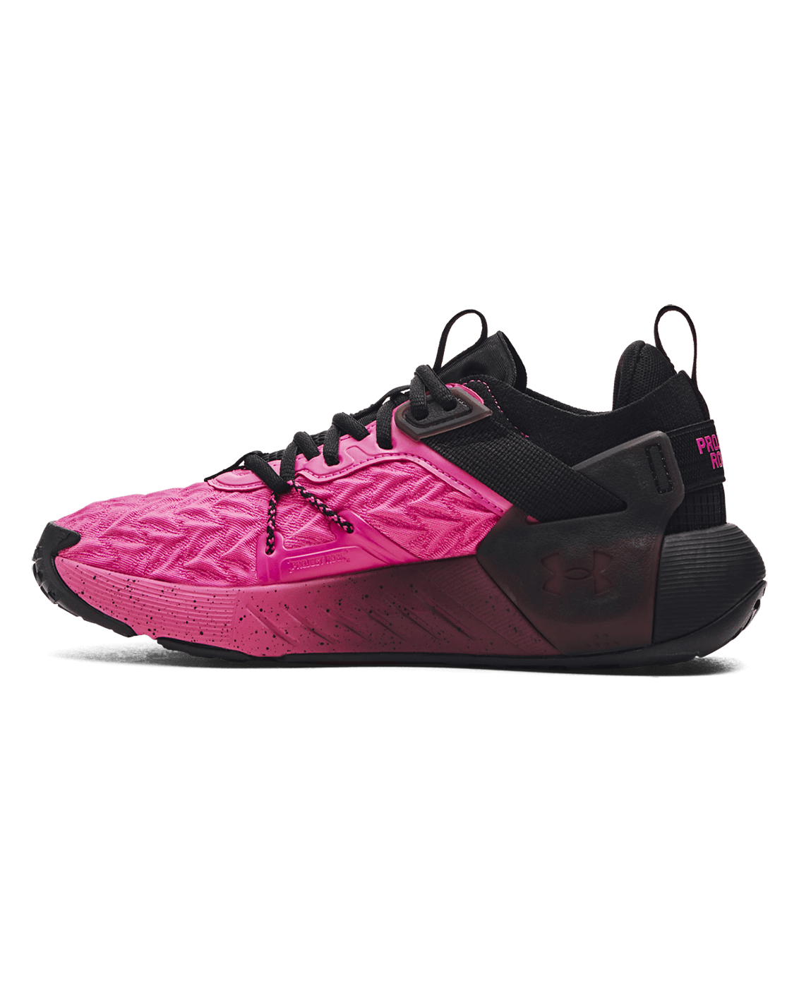 Under Armour Women's Project Rock 6 Training Shoes