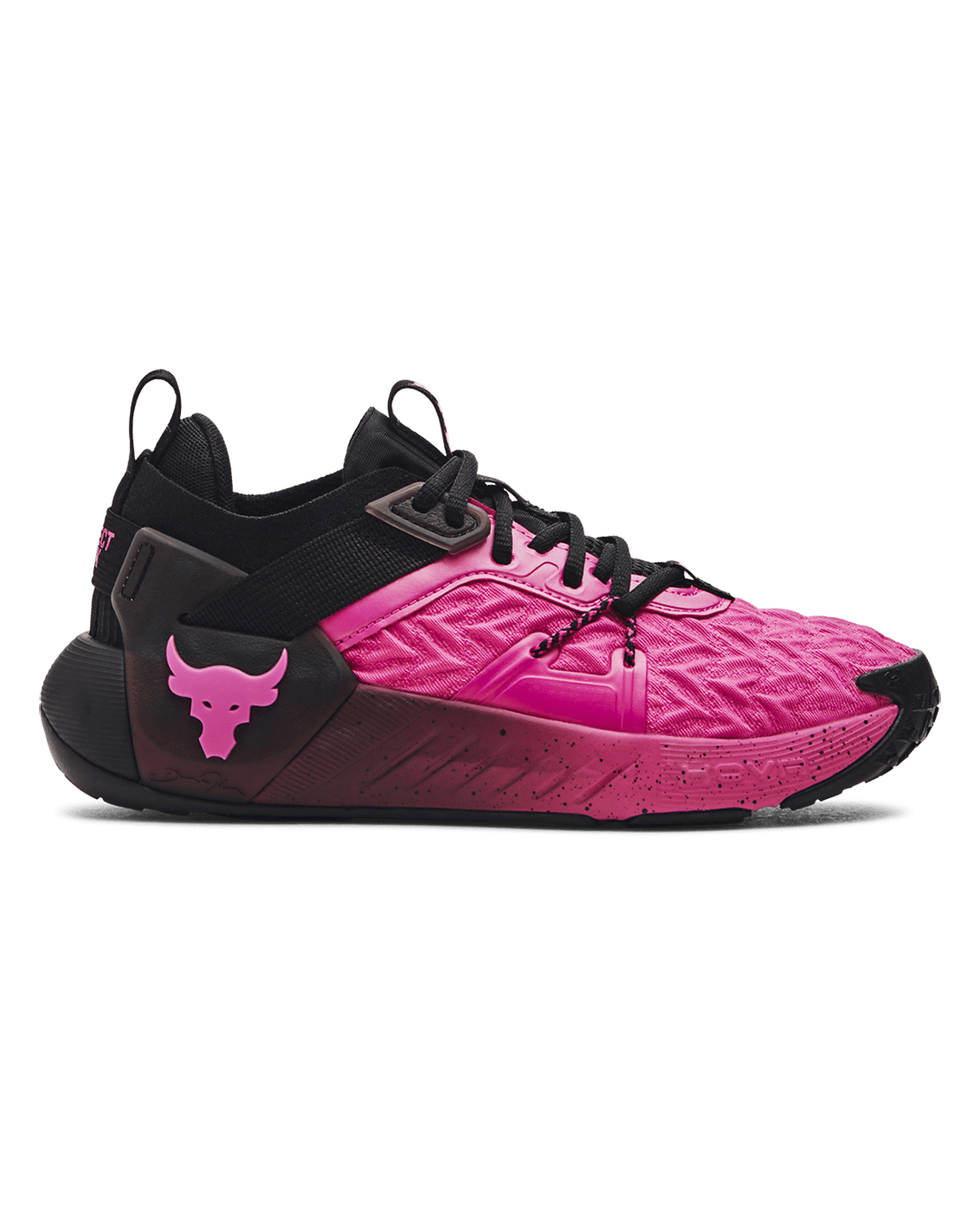 Under Armour Women's Project Rock 6 Training Shoes