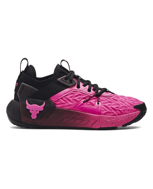 Women's Project Rock 6 Training Shoes