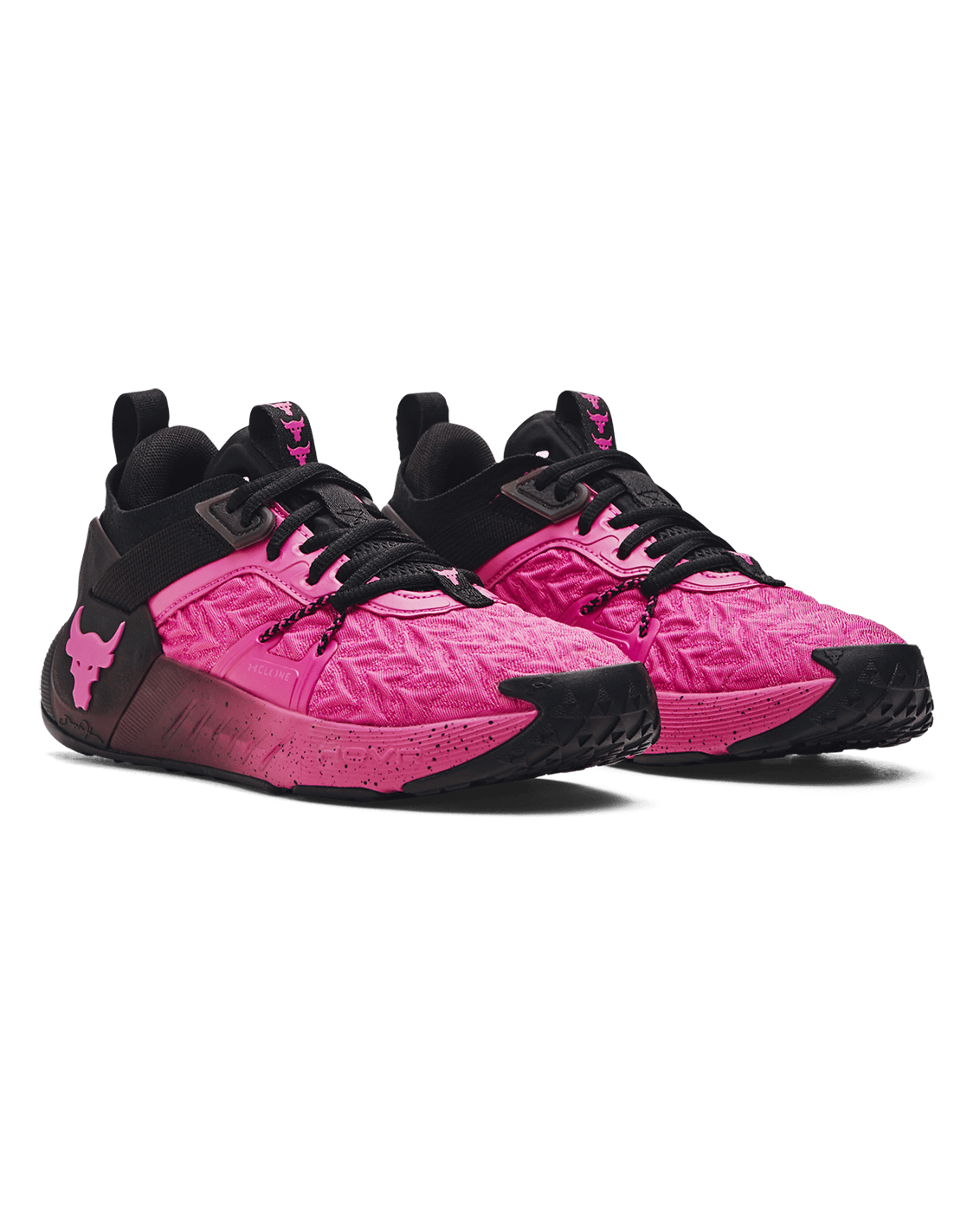 Women's Project Rock 6 Training Shoes