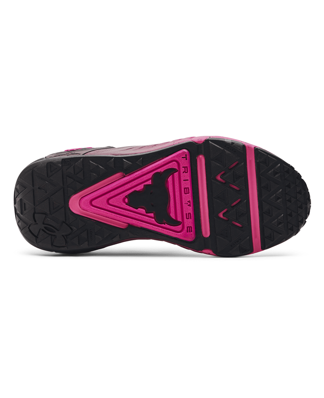 Women's Project Rock 6 Training Shoes